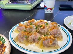 -楼上大排档·顺德菜·粥水·鱼生(苗栗路店)
