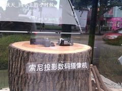 -Sony Store 索尼(上海淮海中路店)
