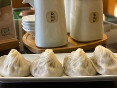 -锡笼记·无锡小笼(大润发店)