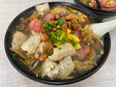 -阿芬卤面(花巷店)