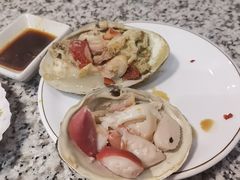 -震海贝烤贝·民俗特色店(延吉总店)