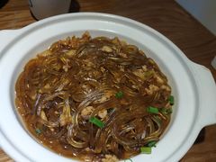 -吕氏疙瘩汤·新鲁菜(新贵和店)