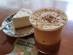 -PUZZLE COFFEE 拼图咖啡