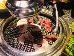 -汉拿山(华联公益西桥店)