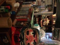 -半藏居酒屋(香港花园店)