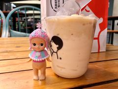 -喜茶(北京五棵松华熙店)