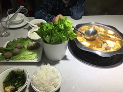 -古乐牛香·鲜牛肉牛杂火锅(千灯店)