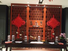 -海天楼(天津泛太平洋店)