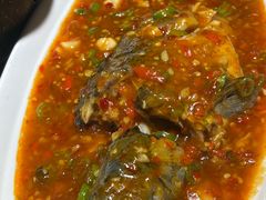 -常和州·夜宵大排档(常州单店)