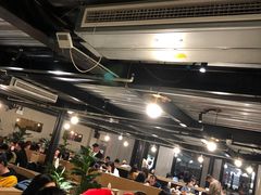 大堂-一棠龙虾•王牌虾球(楚河汉街店)