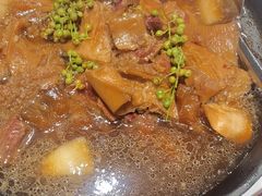 -巨鼎谭家菜(普照寺路店)
