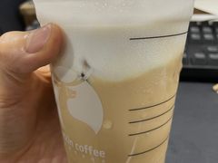 -瑞幸咖啡(富林物流大厦店)