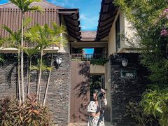 -三亚亚龙湾五号度假别墅酒店