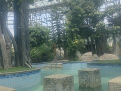 -瑞阁温泉酒店温泉中心