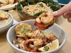 -娜娜家•Nana's restaurant (南开大悦城店)