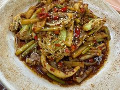 -老三样·旧食新味(船山路店)