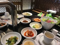 -韩屋韩国料理(天山路店)