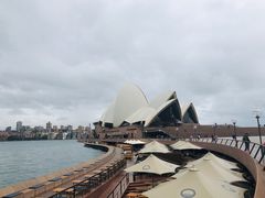 景点-悉尼歌剧院