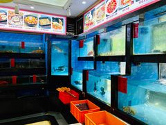 水产区-肥仔顺德菜(龙悦居店)