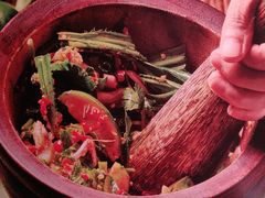 -云海肴云南菜·蒸汽石锅鱼(青岛万象城店)