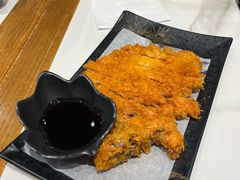 -馋三尺蟹粉小笼(人民广场店)