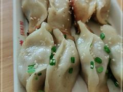 -小姜锅贴(凤凰街店)