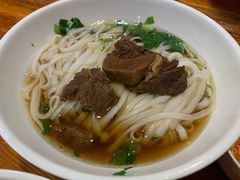 牛肉粉-肆姐面粉馆(坡子街店)