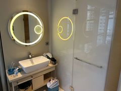 -香港港岛英迪格酒店