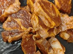 -允辛家·自助泥炉烤肉(九亭店)