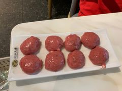 -潮汕大目牛肉火锅(水围店)