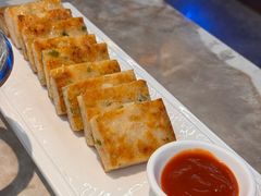 手工虾饼-阿忠食坊大排档·20年老店(万象城店)