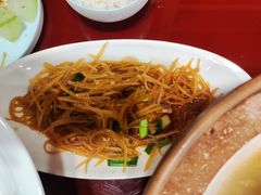 -宏状元现熬粥·京味菜(五棵松店)