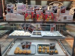 -虎头局·渣打饼行(五一新干线店)