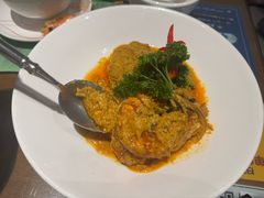-帕蓝·暹罗料理(大学路店)