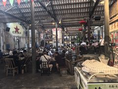 -東茅街茶馆