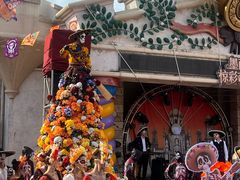 -大连海昌发现王国主题公园