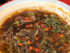 -二十八里太湖船菜(吉祥路店)