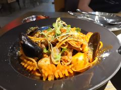 -机器人火炉披萨