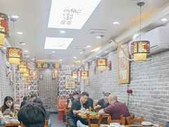 -曹丞相·地锅鸡·地锅鱼(武林店)