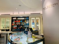 -PAUL LAFAYET 法式甜品(港汇广场店)