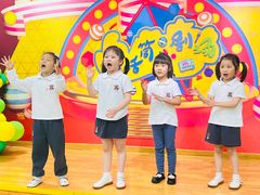 -蓝话筒·少儿成人演讲口才·主持朗诵·戏剧表演(大华第一坊店)
