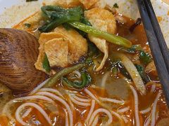 -螺小胖柳州螺蛳粉(钟楼总店)