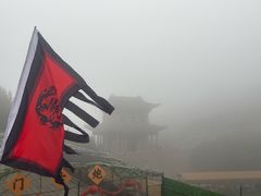 -雁门关景区