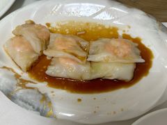 原只鲜虾肠-大友(港口店)