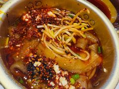 -文立新麻辣烫(合生汇21街区店)