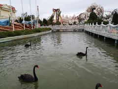 -蓬莱欧乐堡梦幻世界