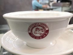 -义顺牛奶公司(庇利金街店)