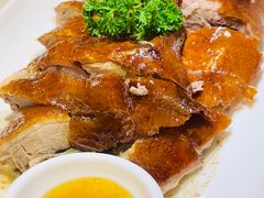 -不倒翁·安徽名菜楼(步行街店)