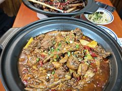 -回味黑鸭煲·始于2006(万松园店)