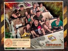 -奥兰多迪士尼动物王国乐园